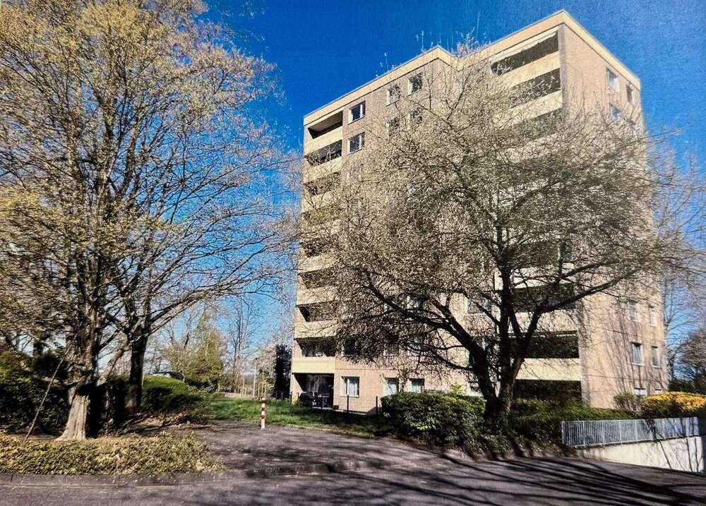 Thumbnail-Wohnung zum Kaufen in Koblenz 189.000,00 € 82 m²