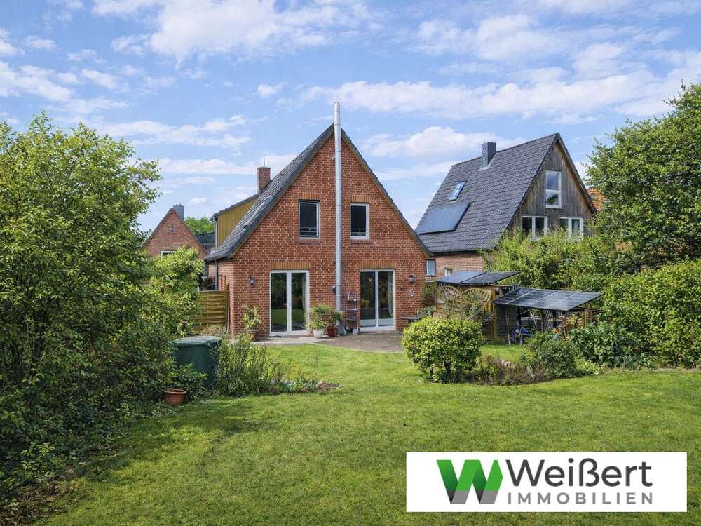 Thumbnail-Haus zum Kaufen in Itzehoe 339.000,00 € 135 m²