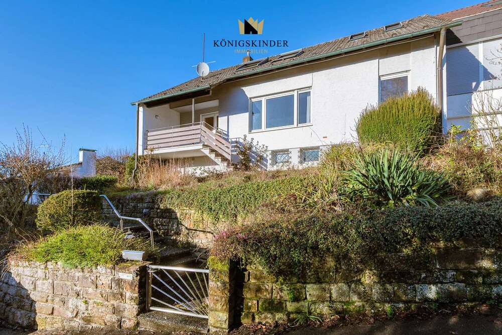 Thumbnail-Haus zum Kaufen in Weinstadt 475.000,00 € 107 m²