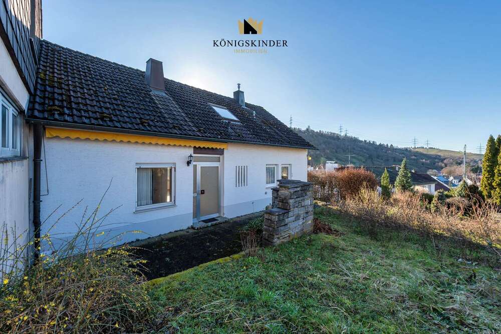 Thumbnail-Haus zum Kaufen in Weinstadt 445.000,00 € 107 m²