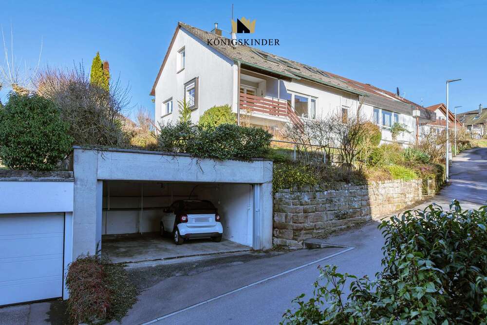 Thumbnail-Haus zum Kaufen in Weinstadt 445.000,00 € 107 m²