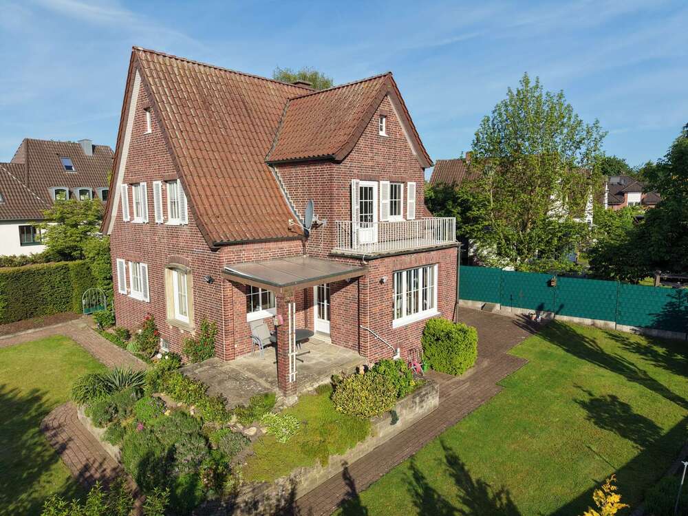 Thumbnail-Haus zum Kaufen in Rheine 465.000,00 € 156.52 m²