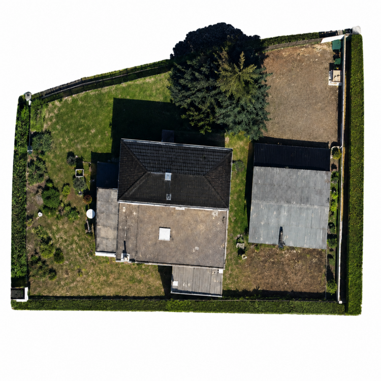 Thumbnail-Grundstück zu verkaufen in Pfungstadt 300.000,00 € 540 m²