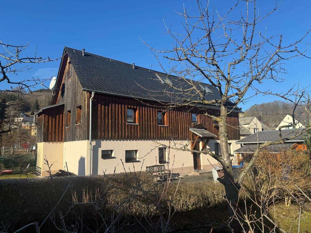 Thumbnail-Haus zum Kaufen in Schwarzenberg 154.000,00 € 120 m²