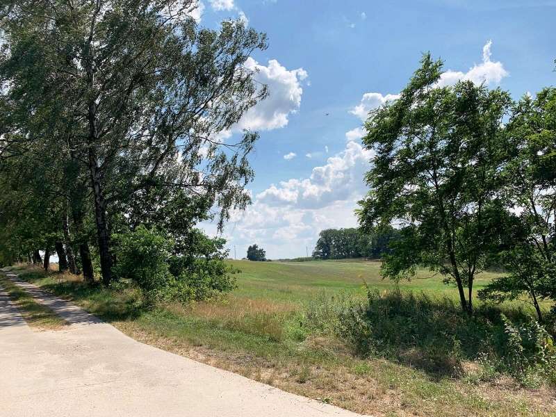 Thumbnail-Grundstück zu verkaufen in Ramin 49.950,00 € 1611 m²