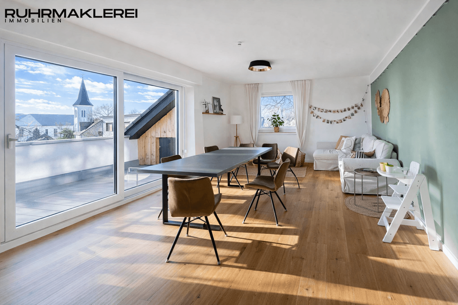 Thumbnail-Wohnung zum Kaufen in Ennepetal 198.000,00 € 102.28 m²