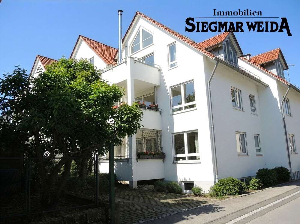Thumbnail-Wohnung zum Kaufen in Kernen-Stetten i.R. 695.000,00 € 140 m²
