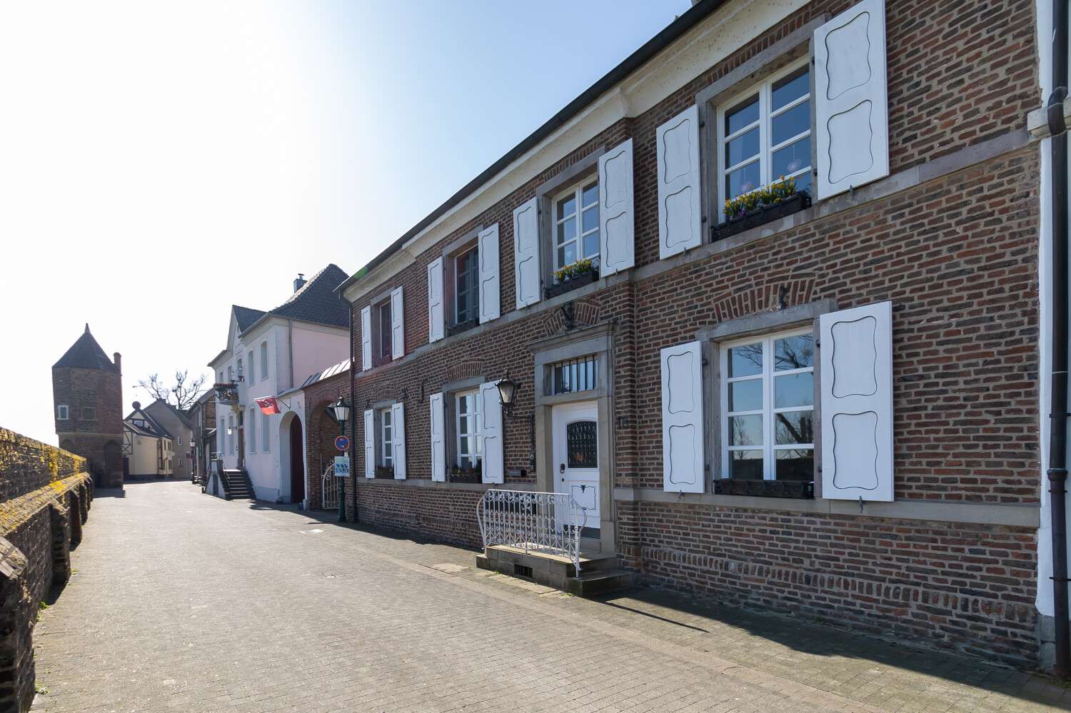 Thumbnail-Wohnung zum Mieten in Dormagen 696,00 € 58 m²