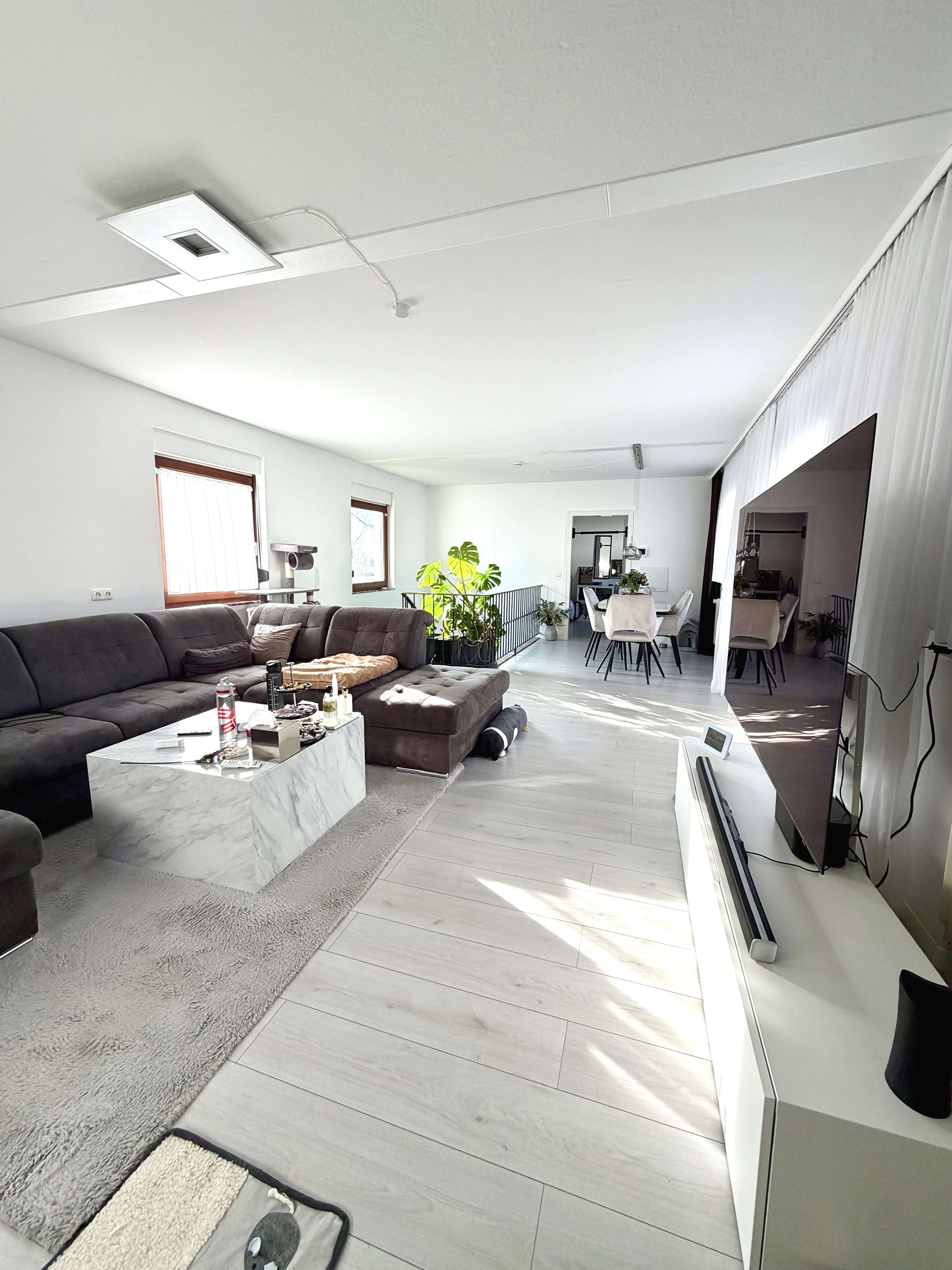 Thumbnail-Wohnung zum Mieten in Aßlar 800,00 € 113 m²