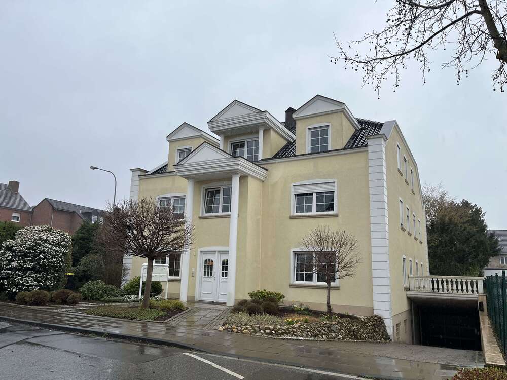 Thumbnail-Wohnung zum Kaufen in Euskirchen 349.000,00 € 96.01 m²