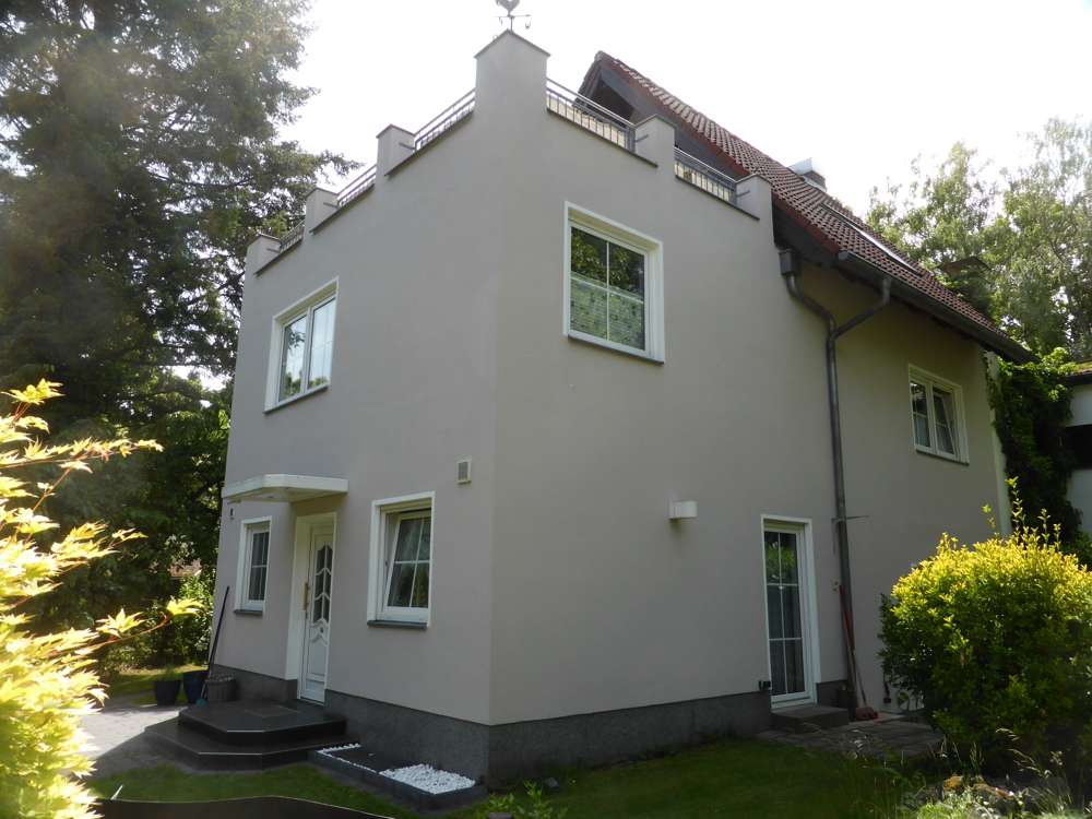 Thumbnail-Haus zum Kaufen in Berlin-Lichterfelde 790.000,00 € 140 m²