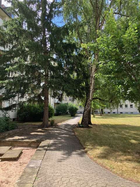 Thumbnail-Wohnung zum Kaufen in Nürnberg 190.000,00 € 58 m²