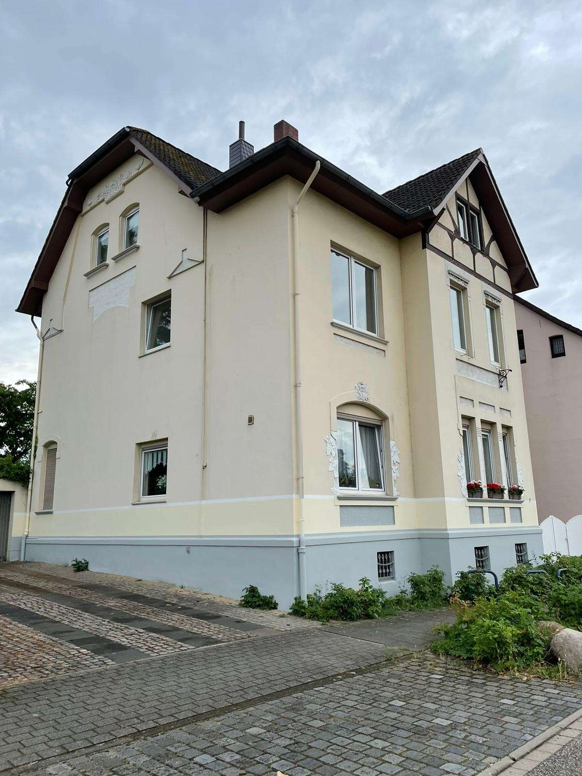 Thumbnail-Wohnung zum Mieten in Peine 272,00 € 20 m²