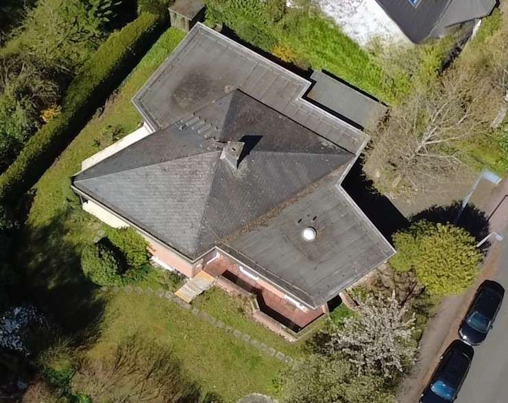 Thumbnail-Haus zum Kaufen in Bad Homburg 2.190.000,00 € 198 m²