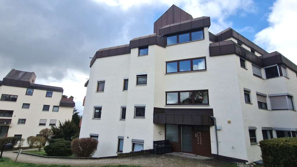 Thumbnail-Wohnung zum Mieten in Ammerbuch 940,00 € 85 m²