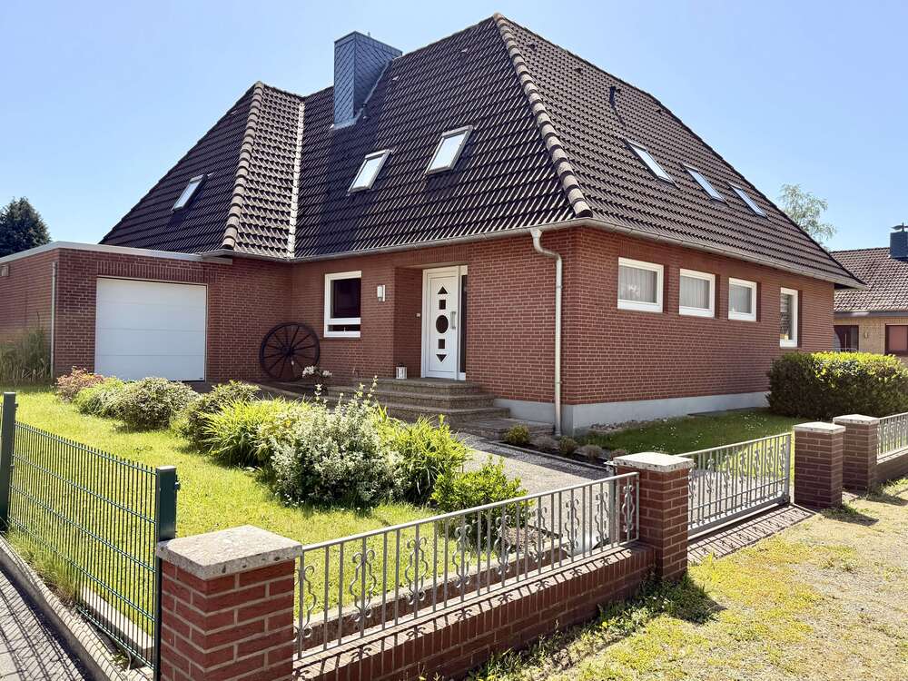 Thumbnail-Haus zum Kaufen in Osterholz-Scharmbeck 459.000,00 € 188 m²