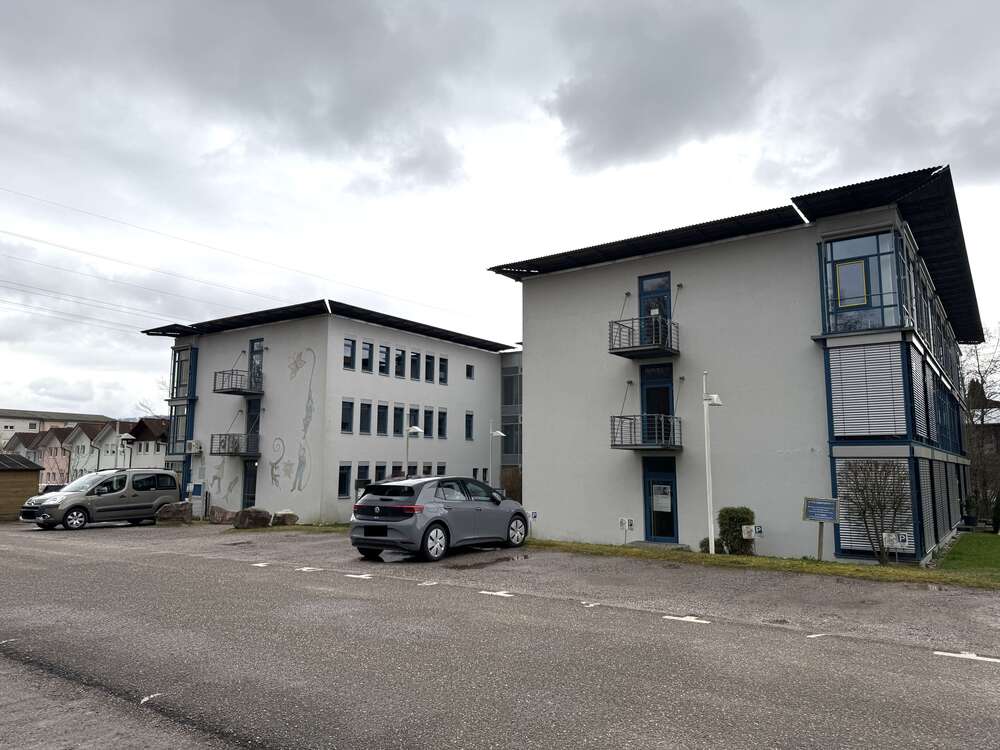 Thumbnail-Büro in Bad Säckingen 2.750,00 € 343 m²