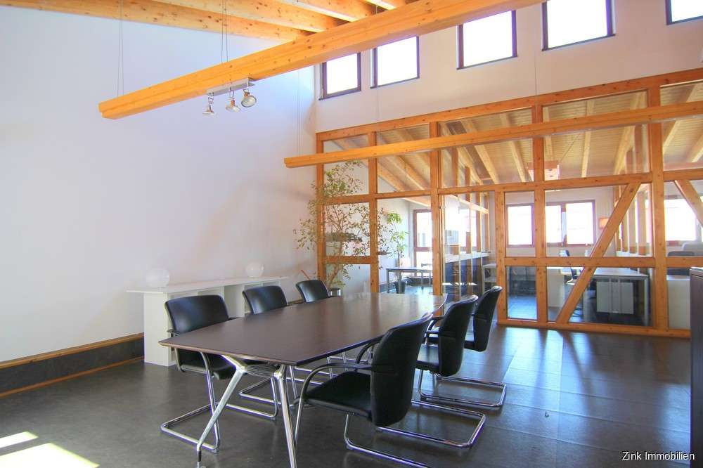 Thumbnail-Büro in Köln Sürth 1.197,00 € 114 m²