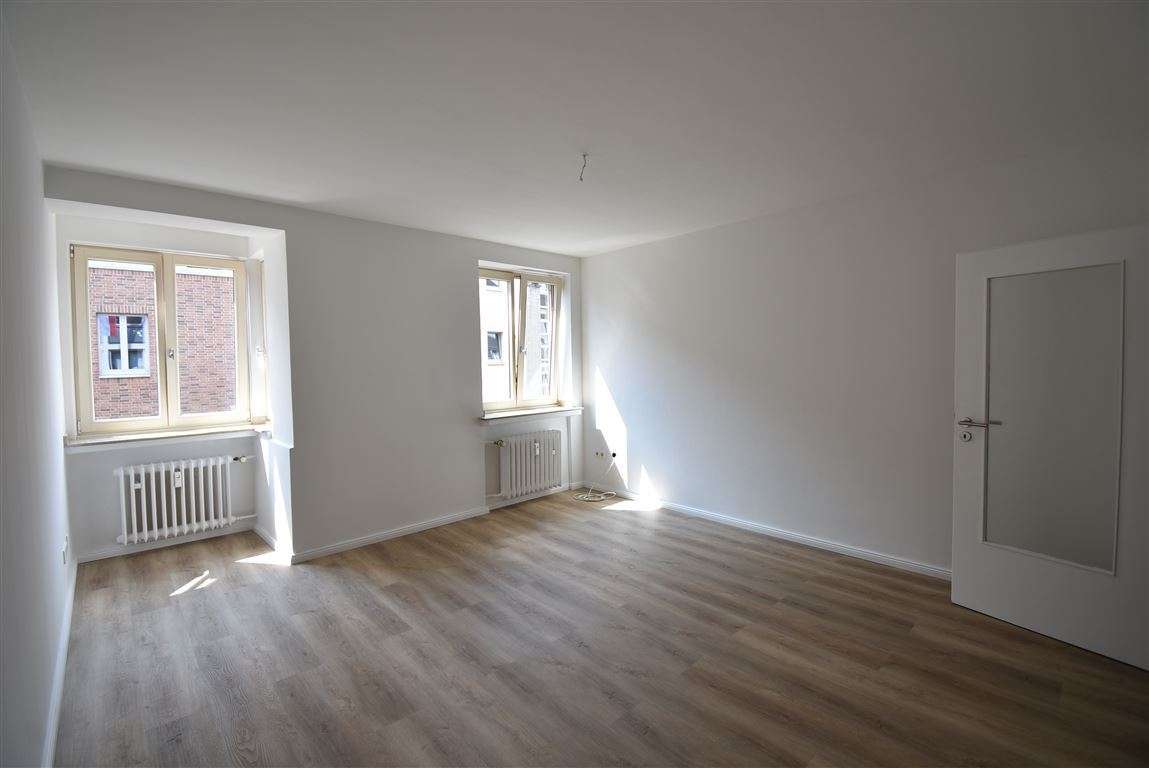 Thumbnail-Wohnung zum Mieten in Düsseldorf 800,00 € 42.11 m²