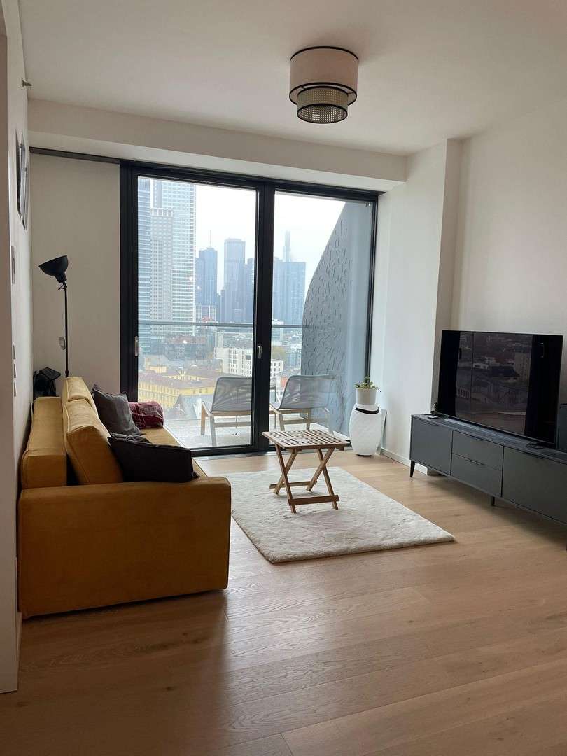 Thumbnail-Wohnung zum Mieten in Frankfurt am Main 1.580,00 € 59 m²