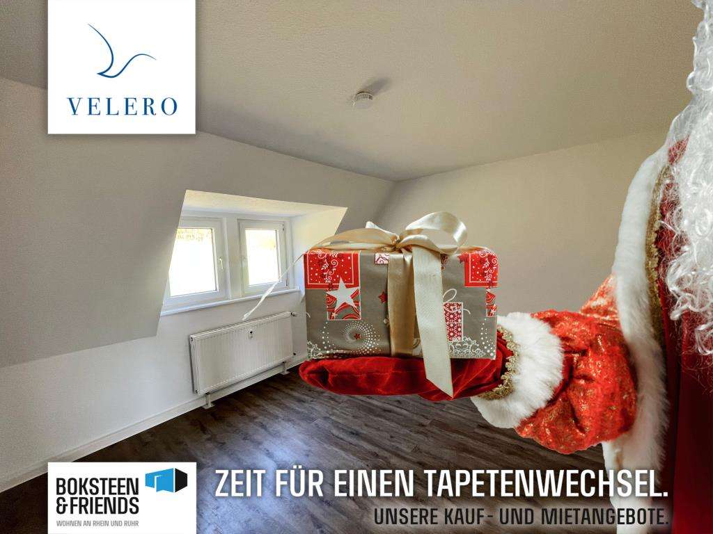 Thumbnail-Wohnung zum Mieten in Werdohl 170,00 € 42.16 m²