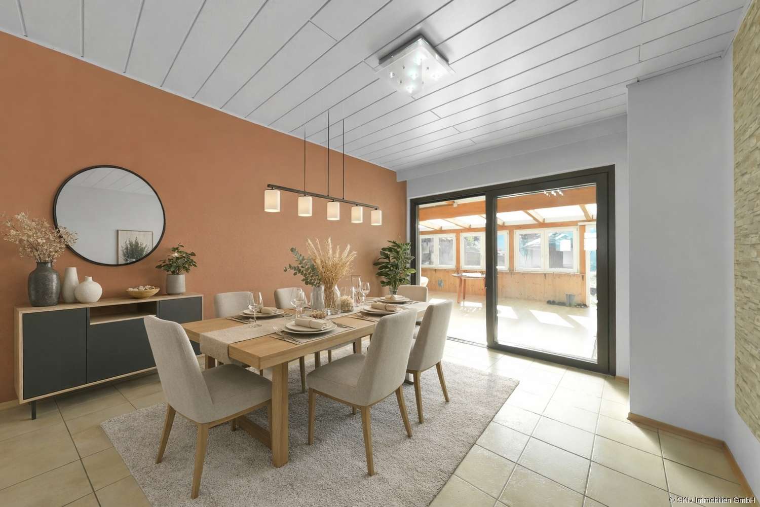 Thumbnail-Haus zum Kaufen in Aglasterhausen 460.000,00 € 165 m²