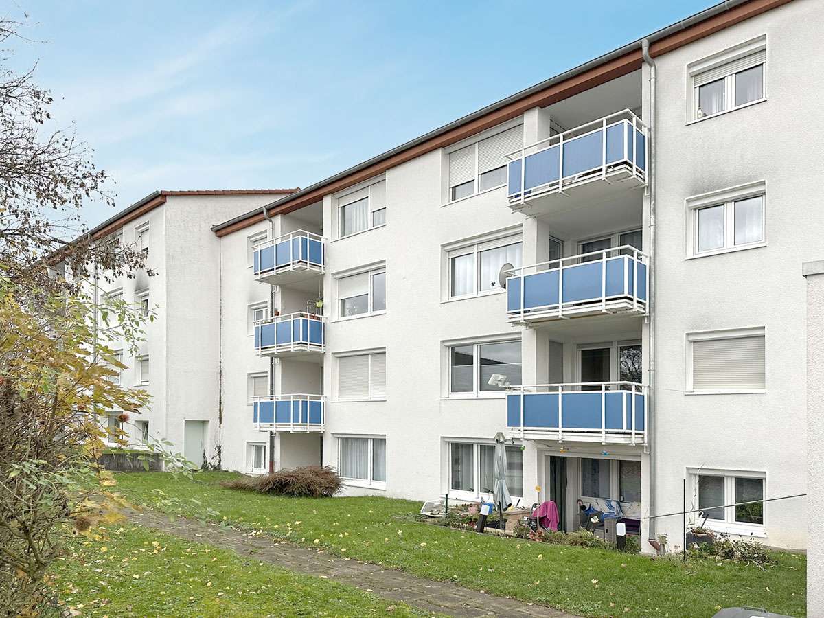 Thumbnail-Wohnung zum Kaufen in Rottenburg 259.000,00 € 78.17 m²