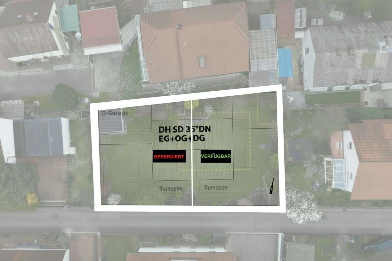 Thumbnail-Grundstück zu verkaufen in Landshut 252.000,00 € 252 m²