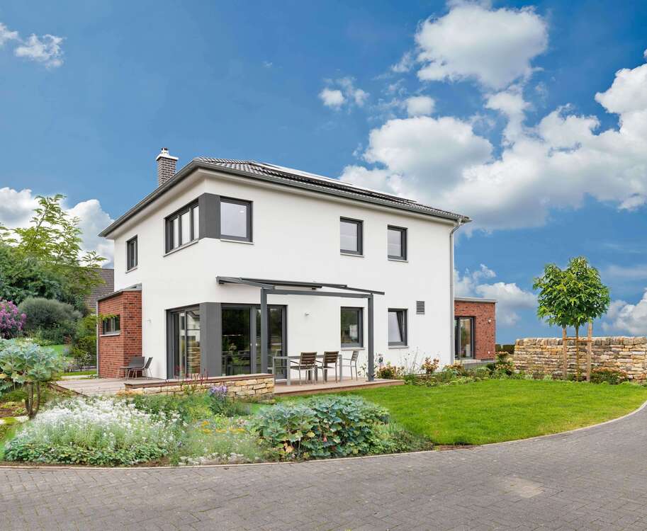 Thumbnail-Haus zum Kaufen in Nordrhein-Westfalen - Büren 432.594,00 € 158 m²