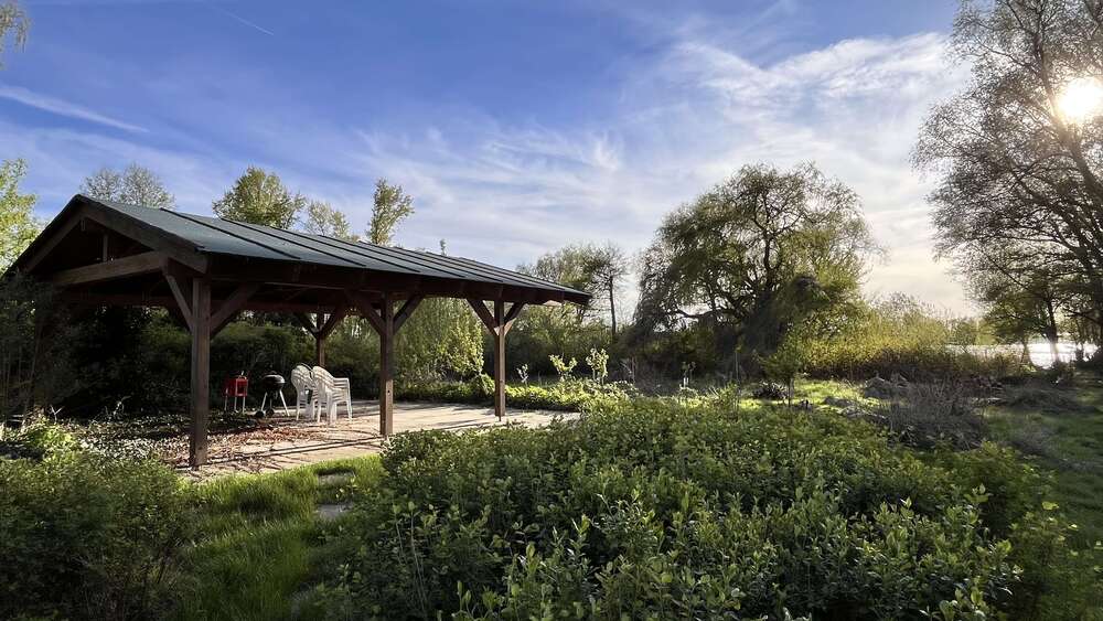 Thumbnail-Grundstück zu verkaufen in Brandenburg 624.500,00 € 3366 m²