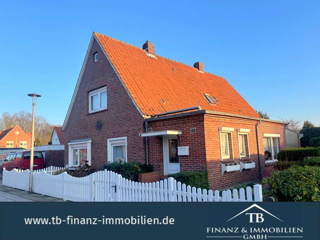 Thumbnail-Haus zum Kaufen in Norden 199.000,00 € 160.25 m²