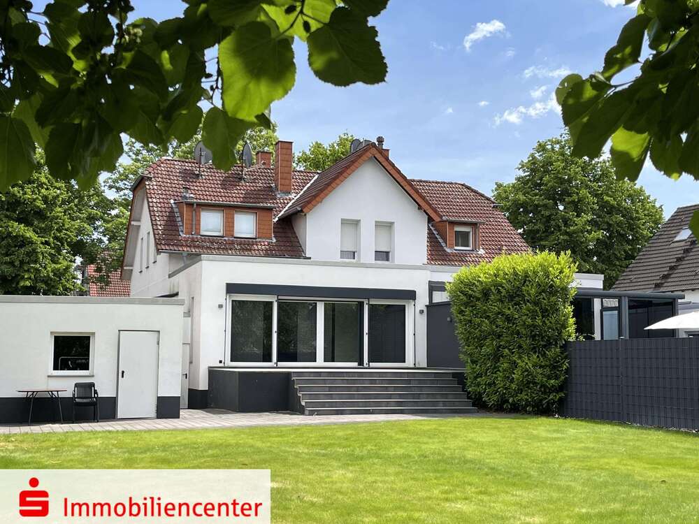 Thumbnail-Haus zum Kaufen in Herten 500.000,00 € 154 m²