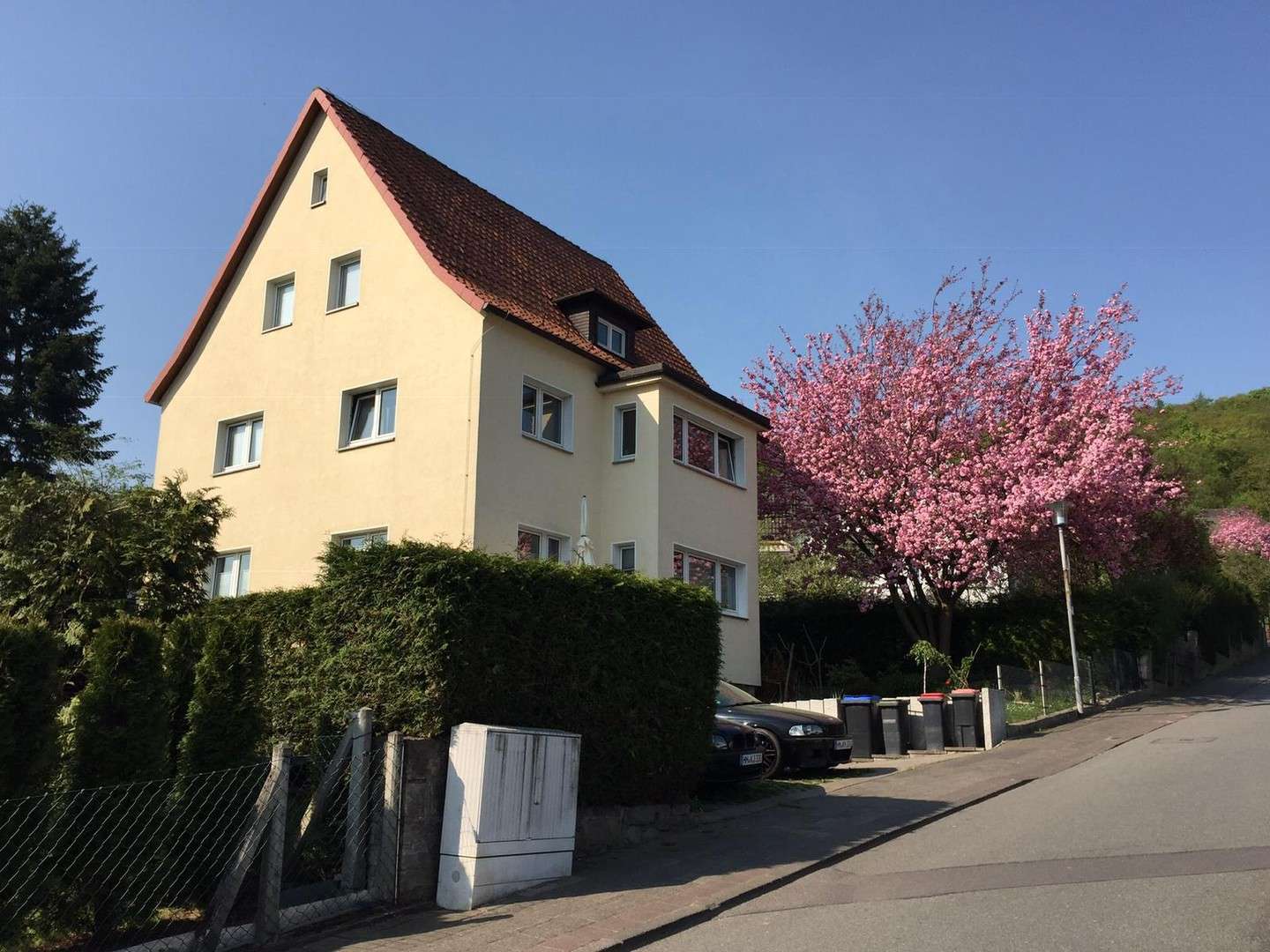 Thumbnail-Haus zum Kaufen in Bad Pyrmont 275.000,00 € 238 m²