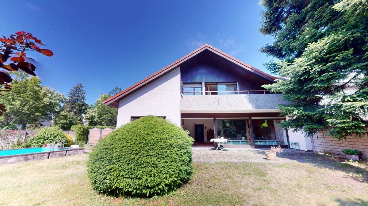 Thumbnail-Haus zum Kaufen in Karlsruhe Daxlanden 995.000,00 € 298.38 m²