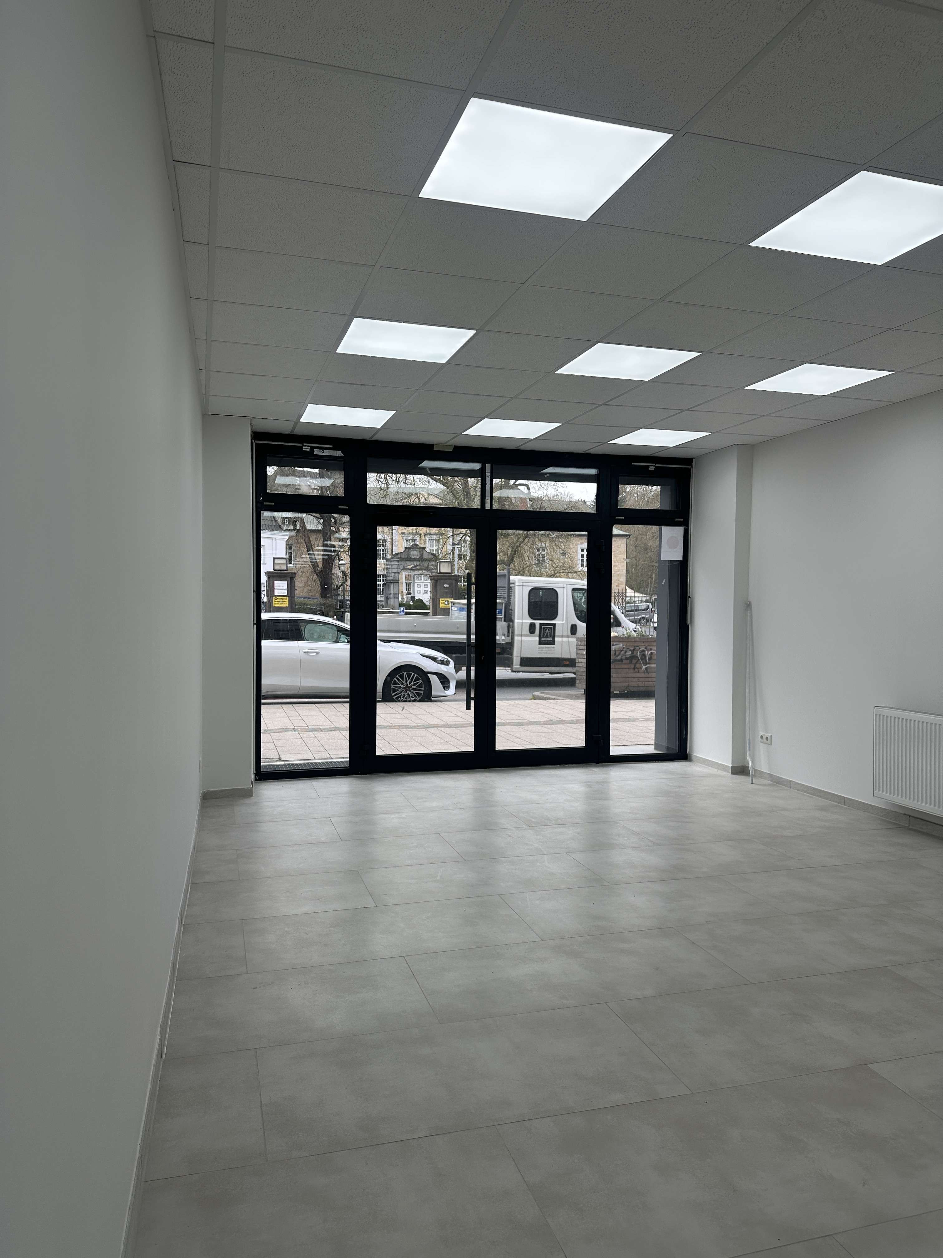 Thumbnail-Büro in Stolberg 400,00 € 200 m²