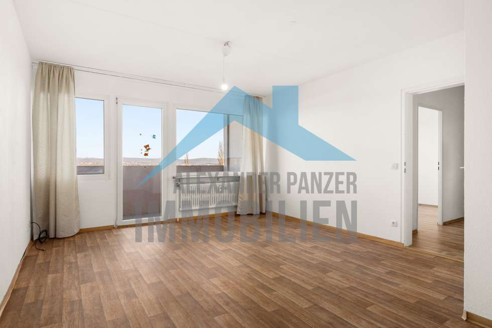 Thumbnail-Wohnung zum Kaufen in Vellmar 104.900,00 € 72.82 m²