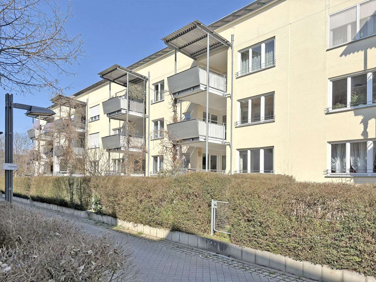 Thumbnail-Wohnung zum Kaufen in Friedrichshafen 279.000,00 € 65.48 m²