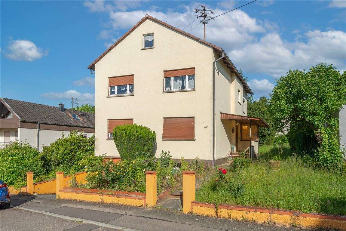 Thumbnail-Haus zum Kaufen in Leingarten 498.000,00 € 136.82 m²