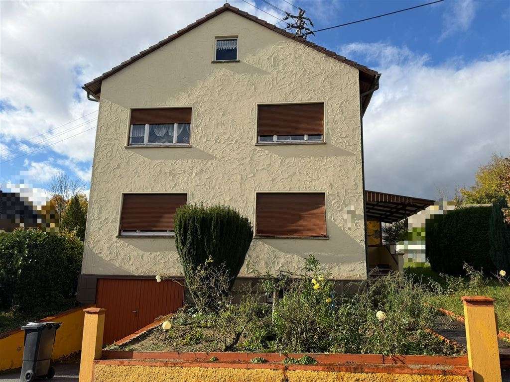 Thumbnail-Haus zum Kaufen in Leingarten 549.000,00 € 136.82 m²