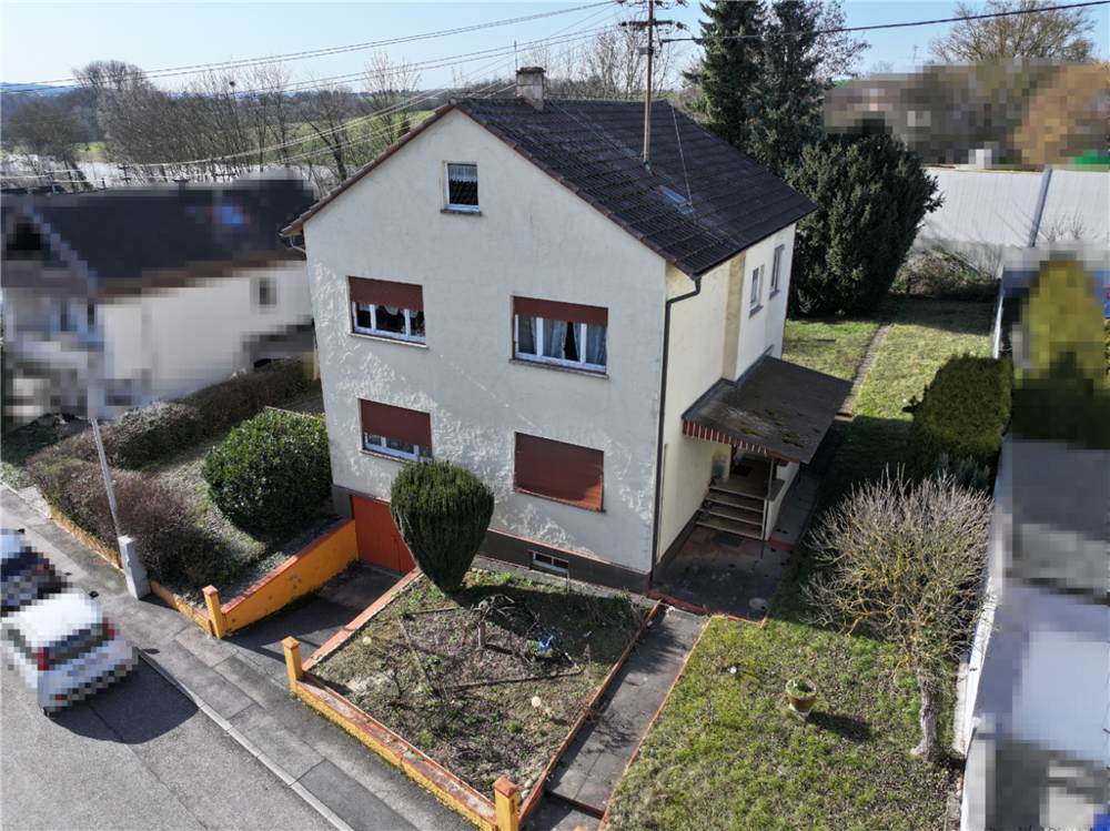 Thumbnail-Haus zum Kaufen in Leingarten 498.000,00 € 136.82 m²