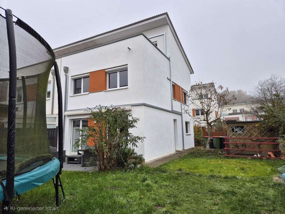 Thumbnail-Haus zum Kaufen in Hamburg 750.000,00 € 143.08 m²