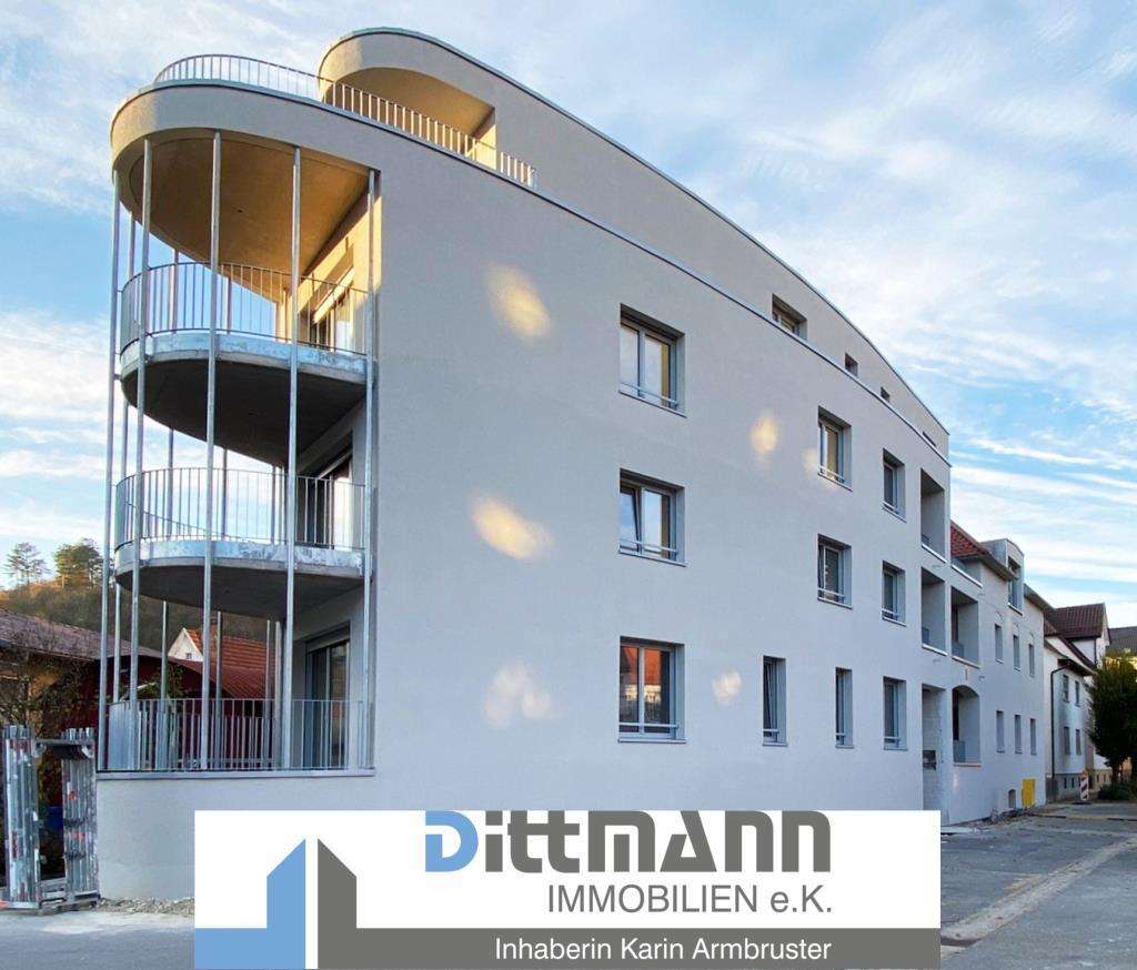Thumbnail-Wohnung zum Mieten in Albstadt 770,00 € 70 m²