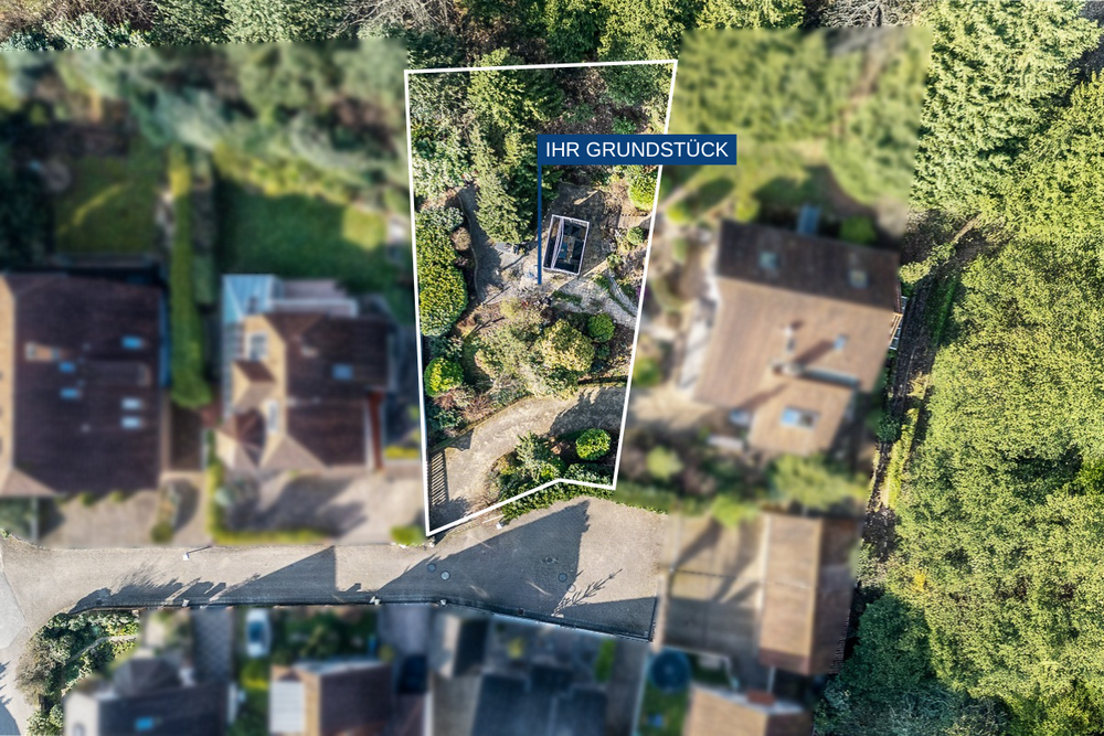 Thumbnail-Grundstück zu verkaufen in Burrweiler 419.000,00 € 701 m²