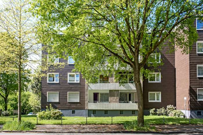 Thumbnail-Wohnung zum Mieten in Duisburg 589,00 € 81 m²