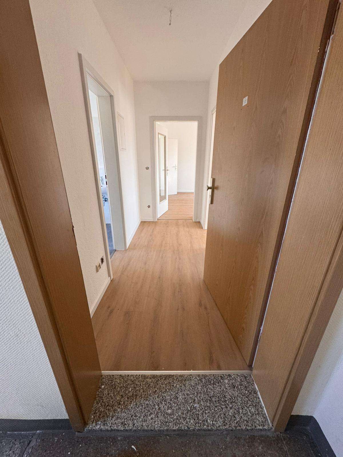 Thumbnail-Wohnung zum Mieten in Borna 440,00 € 55 m²