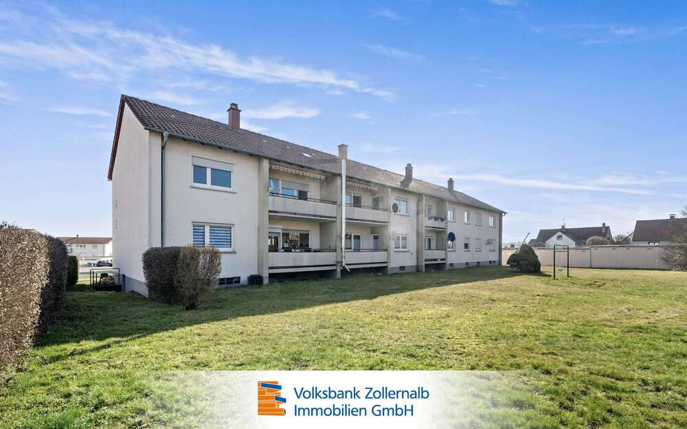 Thumbnail-Haus zum Kaufen in Stetten 590.000,00 € 529.8 m²