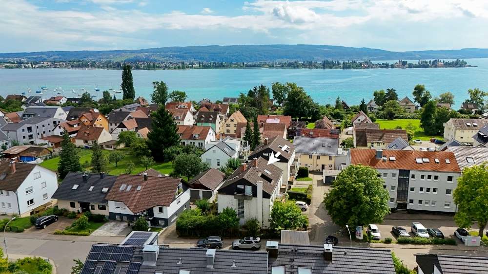 Thumbnail-Haus zum Kaufen in Allensbach 645.000,00 € 154 m²