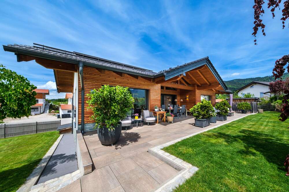 Thumbnail-Haus zum Kaufen in Inzell 1.720.000,00 € 279 m²