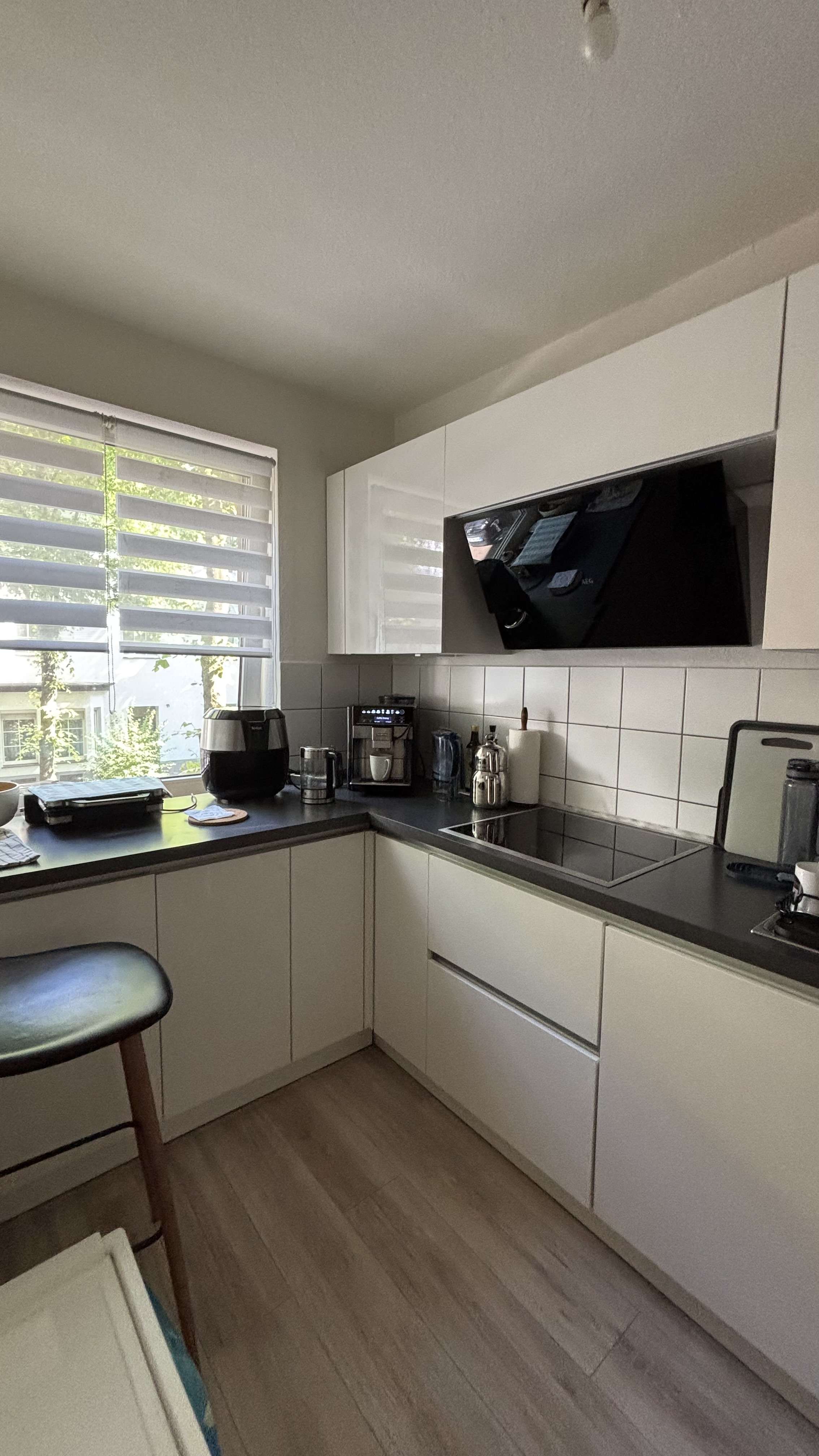 Thumbnail-Wohnung zum Mieten in Krefeld 470,00 € 48 m²