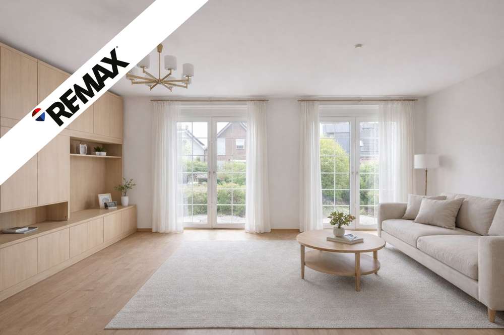 Thumbnail-Haus zum Kaufen in Jesteburg 540.000,00 € 210 m²